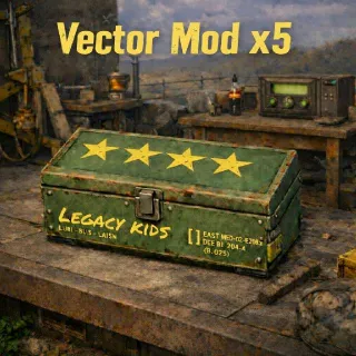 Vector Mod