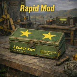 Rapid Mod