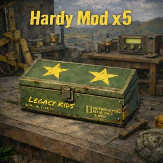 Hardy Mod
