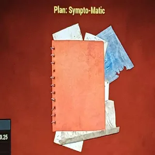 Sympto Matic Plan