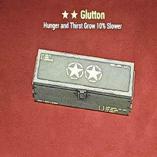 Glutton Mod