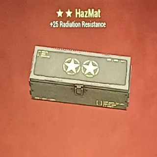 Hazmat Mod x5