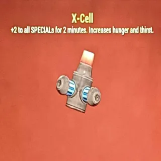 X-Cell (x50)