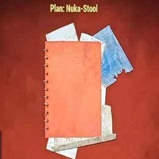 Nuka-Stool Plan