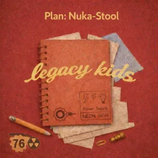 Nuka-Stool Plan