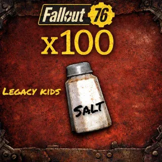 Salt