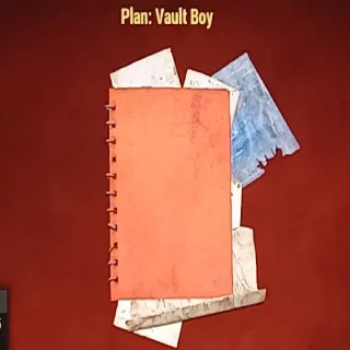 Vault Boy