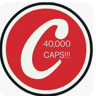 Caps | 40000C