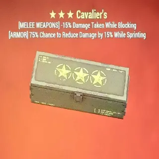 Cavalier Mod