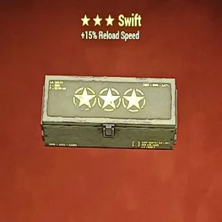 Swift Mod