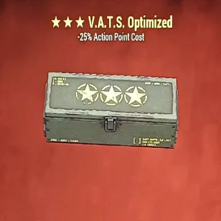 Vats Optimized Mod