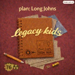 Long Johns Plan