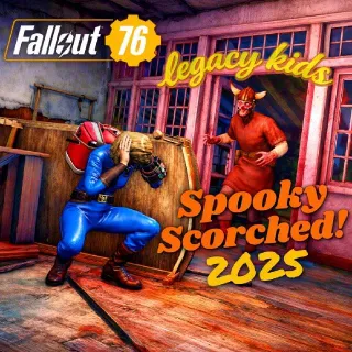 All New 9 Plans Spooky Scorched 2025