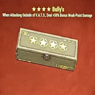 Bully Mod