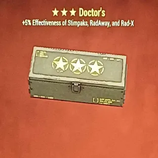 Doctor Mod