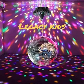 All 5 Mirror Ball Plans