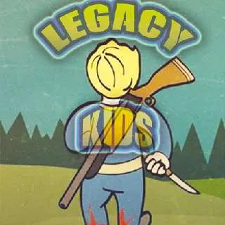 Legacy Kids