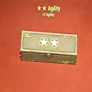 Agility Mod