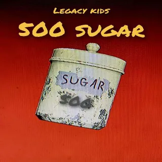 Sugar x500
