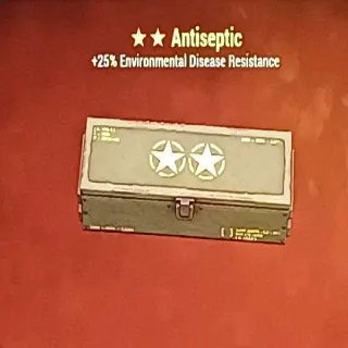 Antiseptic Mod