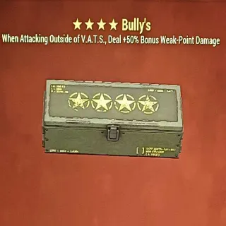 Bully Mod