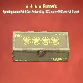 Runners Mod