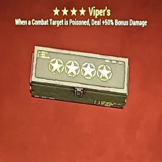 Viper Mod