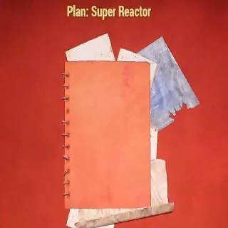 Super Reactor