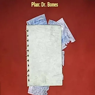 Dr Bones