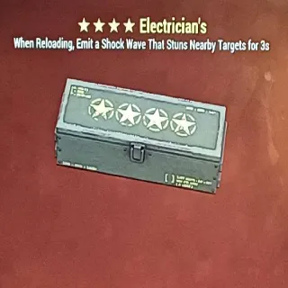 Electrician Mod