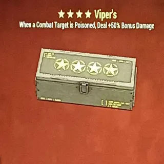 Viper Mod