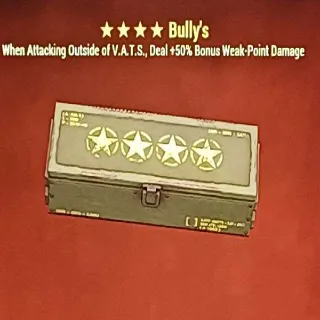 Bully Mod