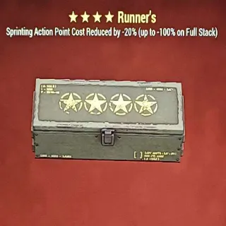 Runner Mod