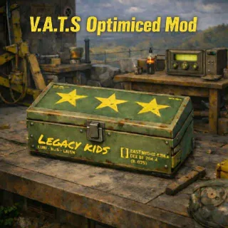 Vats Optimiced Mod