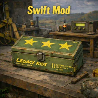 Swift Mod
