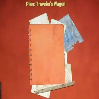 Traveler's Wagon Plan