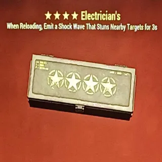 Electrician Mod