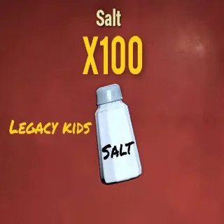 Salt