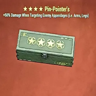 Pin Pointer Mod