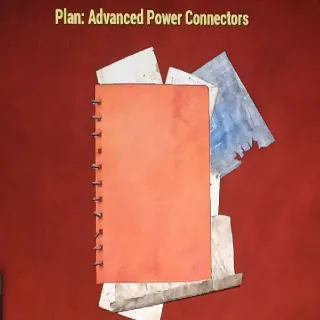 Advanced Power Connector