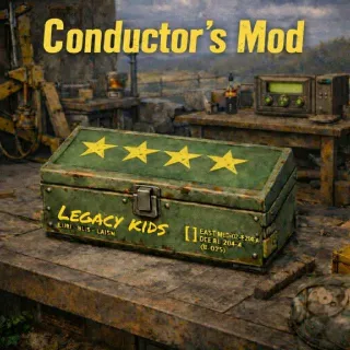Conductor Mod