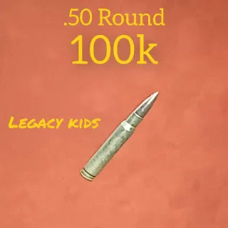 .50 Round