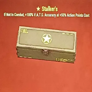 Stalker's Mod