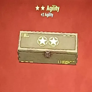 Agility Mod