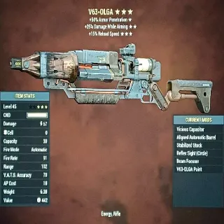 V63-OLGA