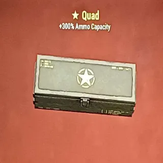 Quad Mod