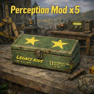 Perception Mod
