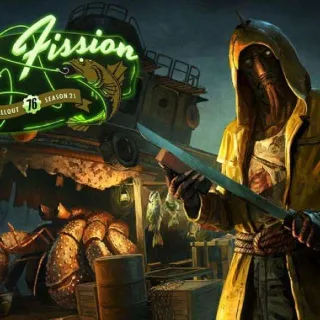 14 Plans And Recipes Gone Fission