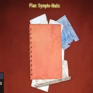 Sympto Matic Plan
