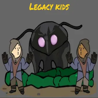 All 36 Mothman Equinox Plans